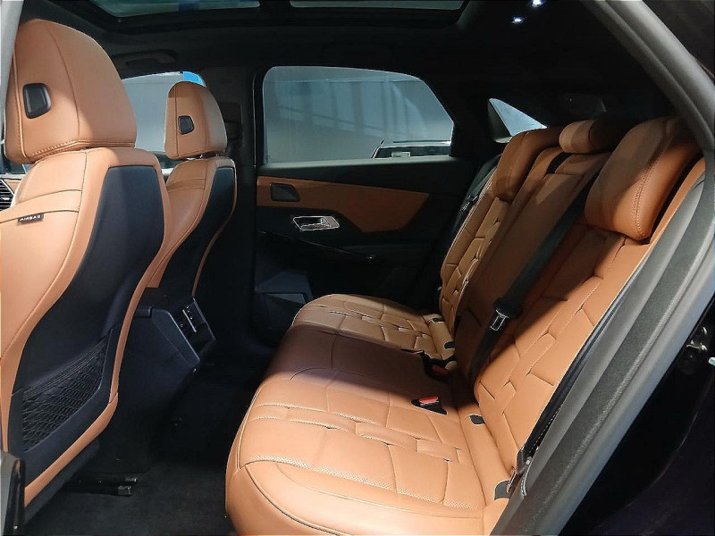 Photo 13 de l'offre de DS DS 7 CROSSBACK 1.5 BlueHDi 130 EAT8 OPERA à 23490€ chez MKP Distribution