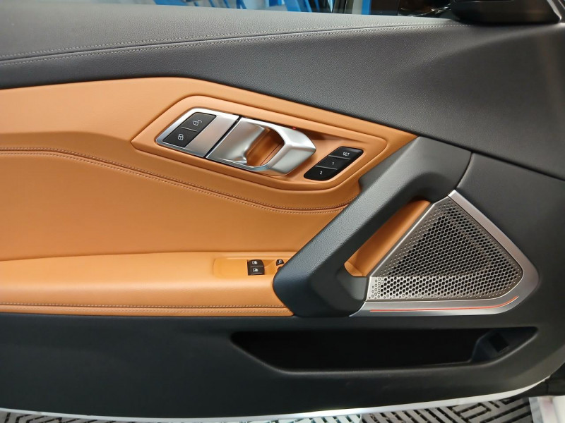 Photo 40 de l'offre de BMW Z4 (G29) 2.0 SDRIVE20I M SPORT BVA8 à 39990€ chez MKP Distribution
