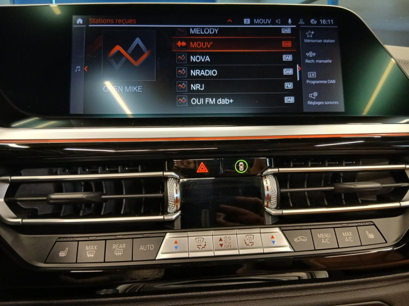 Photo 24 de l'offre de BMW Z4 (G29) 2.0 SDRIVE20I M SPORT BVA8 à 39990€ chez MKP Distribution