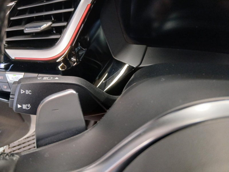 Photo 21 de l'offre de BMW Z4 (G29) 2.0 SDRIVE20I M SPORT BVA8 à 39990€ chez MKP Distribution