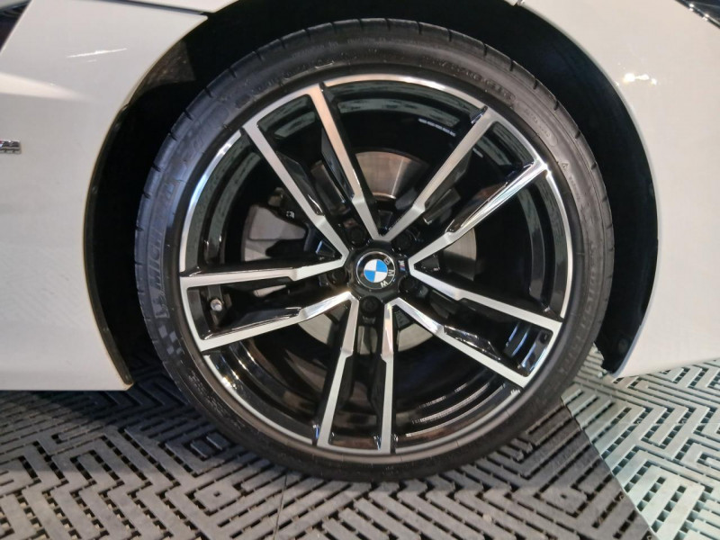 Photo 49 de l'offre de BMW Z4 (G29) 2.0 SDRIVE20I M SPORT BVA8 à 39990€ chez MKP Distribution