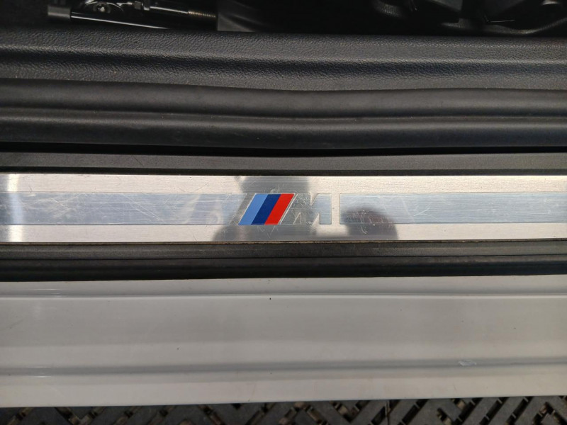 Photo 41 de l'offre de BMW Z4 (G29) 2.0 SDRIVE20I M SPORT BVA8 à 39990€ chez MKP Distribution