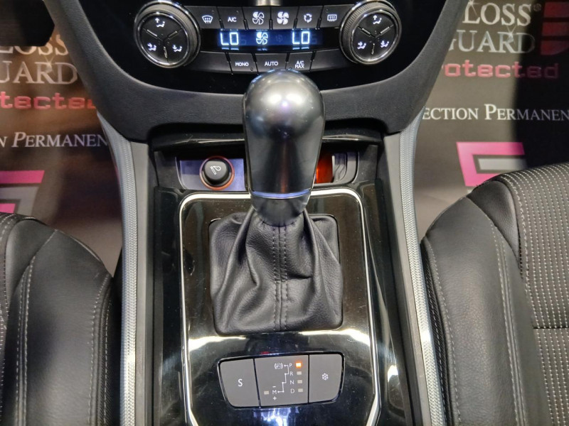 Photo 34 de l'offre de PEUGEOT 508 1.6 BlueHDi 120 EAT6  Allure à 13490€ chez MKP Distribution