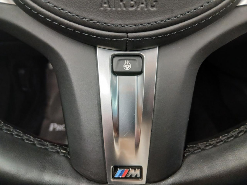 Photo 33 de l'offre de BMW Z4 (G29) 2.0 SDRIVE20I M SPORT BVA8 à 39990€ chez MKP Distribution