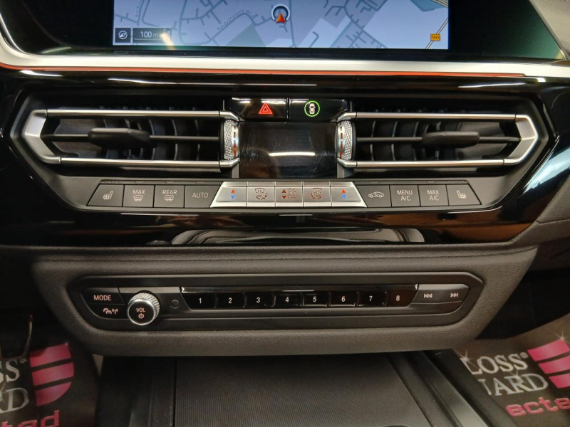 Photo 29 de l'offre de BMW Z4 (G29) 2.0 SDRIVE20I M SPORT BVA8 à 39990€ chez MKP Distribution