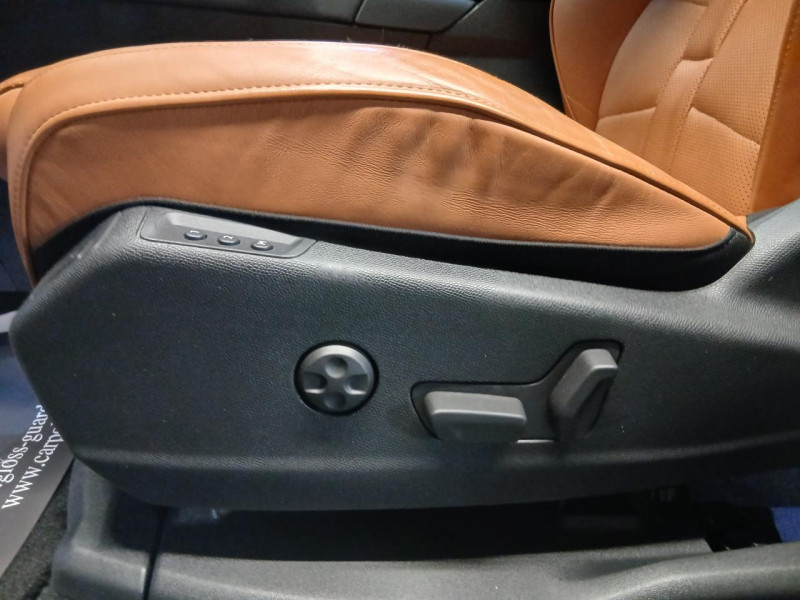 Photo 36 de l'offre de DS DS 7 CROSSBACK 1.5 BlueHDi 130 EAT8 OPERA à 23490€ chez MKP Distribution