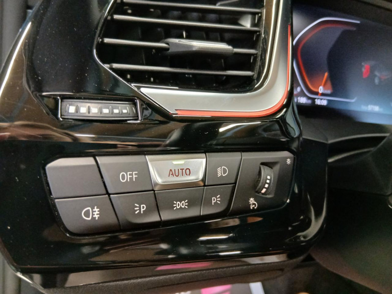 Photo 25 de l'offre de BMW Z4 (G29) 2.0 SDRIVE20I M SPORT BVA8 à 39990€ chez MKP Distribution