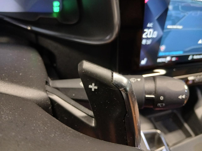 Photo 23 de l'offre de DS DS 7 CROSSBACK 1.5 BlueHDi 130 EAT8 OPERA à 23490€ chez MKP Distribution