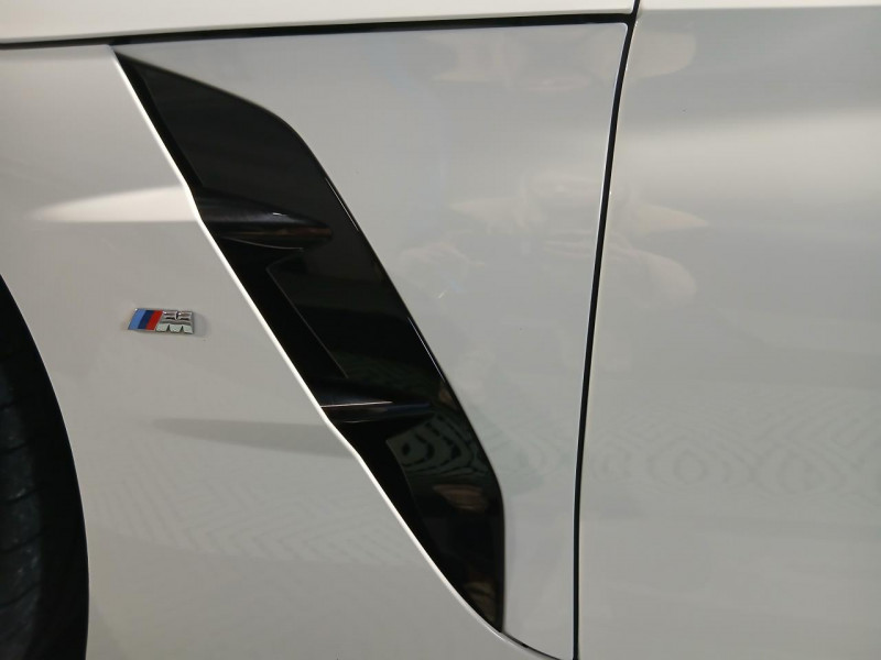 Photo 46 de l'offre de BMW Z4 (G29) 2.0 SDRIVE20I M SPORT BVA8 à 39990€ chez MKP Distribution