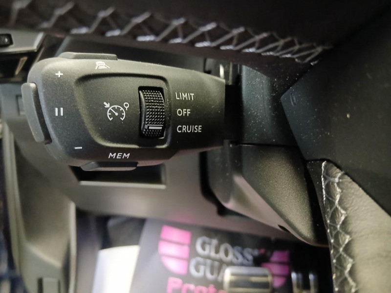 Photo 21 de l'offre de DS DS 7 CROSSBACK 1.5 BlueHDi 130 EAT8 OPERA à 23490€ chez MKP Distribution