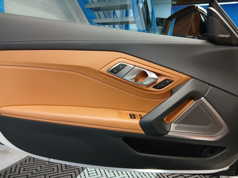 Photo 37 de l'offre de BMW Z4 (G29) 2.0 SDRIVE20I M SPORT BVA8 à 39990€ chez MKP Distribution