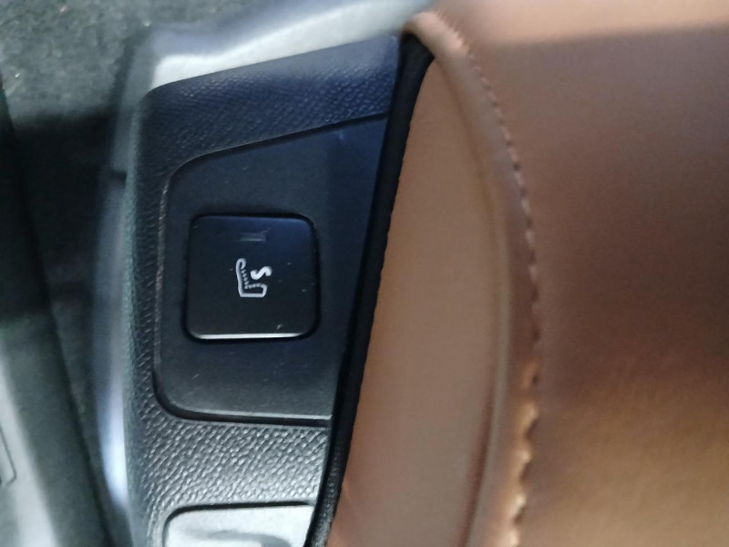 Photo 34 de l'offre de DS DS 7 CROSSBACK 1.5 BlueHDi 130 EAT8 OPERA à 23490€ chez MKP Distribution