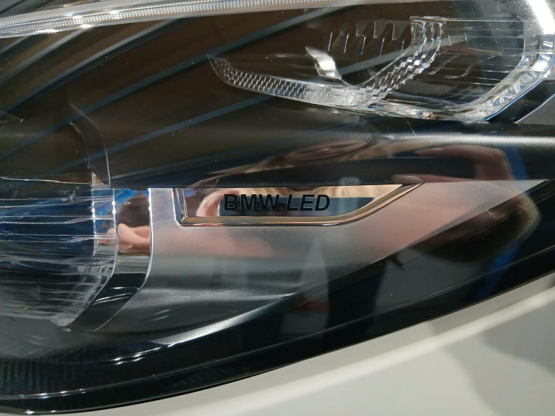 Photo 47 de l'offre de BMW Z4 (G29) 2.0 SDRIVE20I M SPORT BVA8 à 39990€ chez MKP Distribution