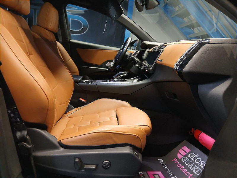 Photo 12 de l'offre de DS DS 7 CROSSBACK 1.5 BlueHDi 130 EAT8 OPERA à 23490€ chez MKP Distribution