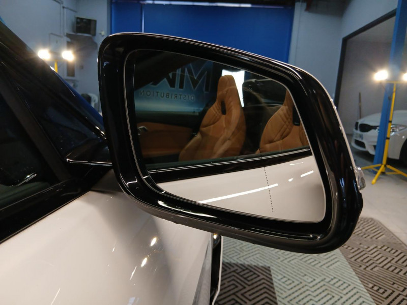 Photo 43 de l'offre de BMW Z4 (G29) 2.0 SDRIVE20I M SPORT BVA8 à 39990€ chez MKP Distribution