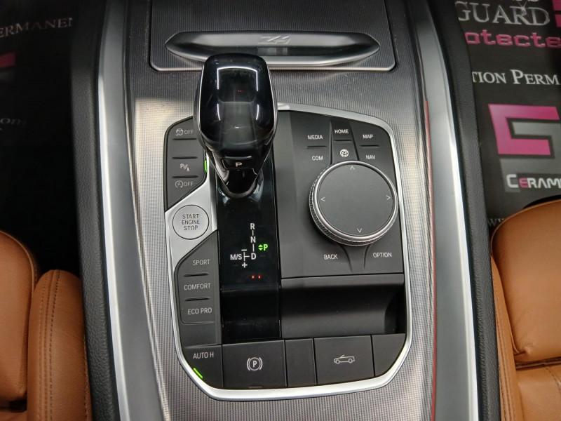 Photo 31 de l'offre de BMW Z4 (G29) 2.0 SDRIVE20I M SPORT BVA8 à 39990€ chez MKP Distribution