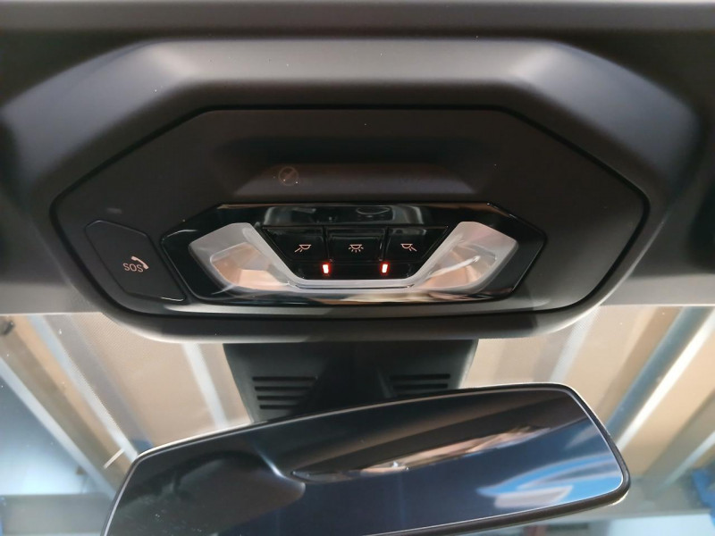 Photo 32 de l'offre de BMW Z4 (G29) 2.0 SDRIVE20I M SPORT BVA8 à 39990€ chez MKP Distribution