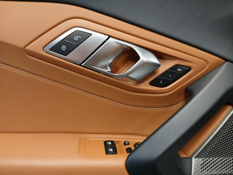 Photo 39 de l'offre de BMW Z4 (G29) 2.0 SDRIVE20I M SPORT BVA8 à 39990€ chez MKP Distribution