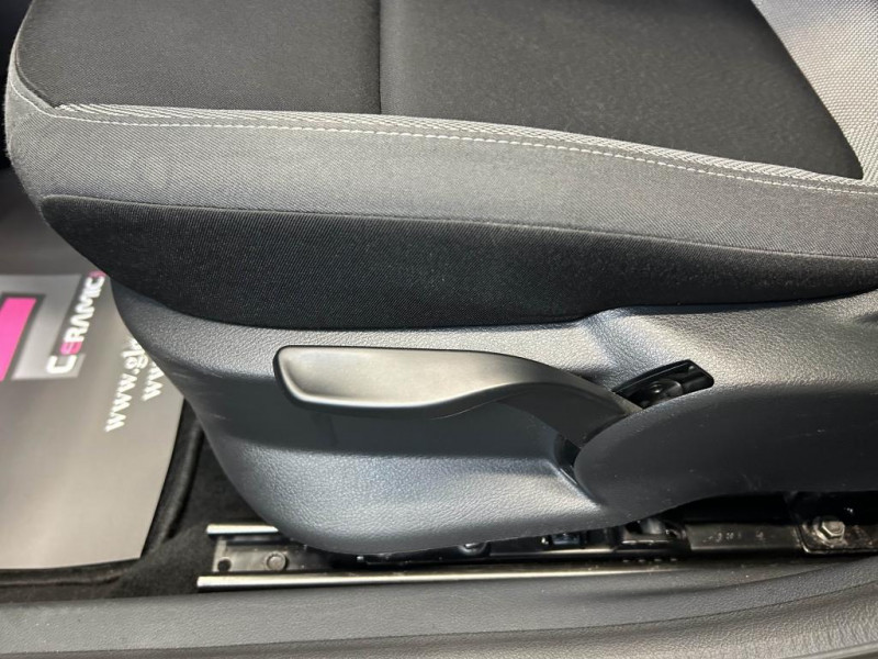 Photo 22 de l'offre de SKODA FABIA 1.2 TSI 90  Greentec Ambition à 9490€ chez MKP Distribution