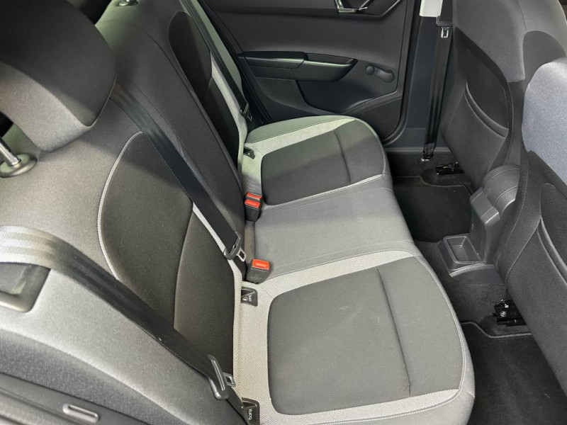 Photo 29 de l'offre de SKODA FABIA 1.2 TSI 90  Greentec Ambition à 9490€ chez MKP Distribution