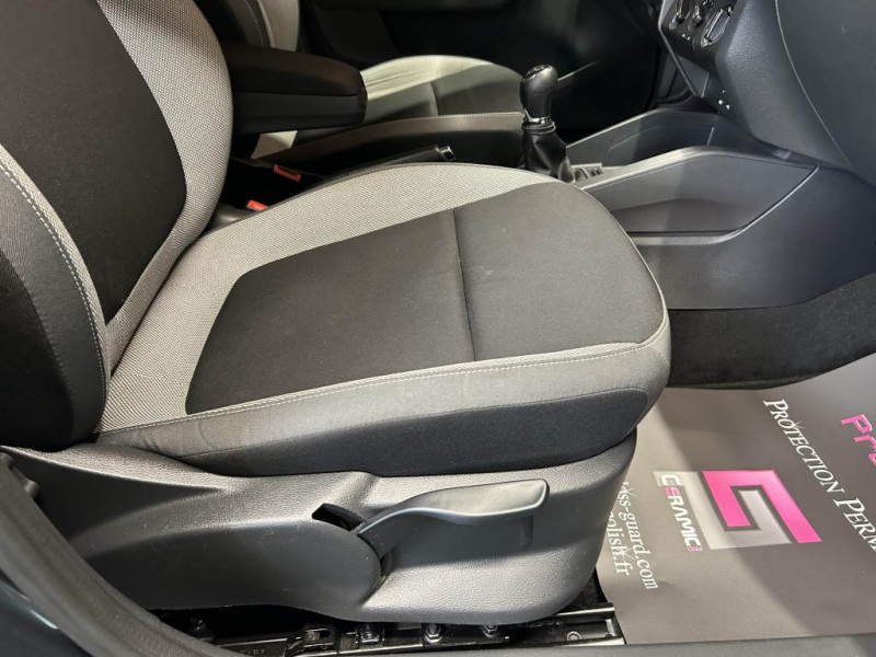 Photo 33 de l'offre de SKODA FABIA 1.2 TSI 90  Greentec Ambition à 9490€ chez MKP Distribution