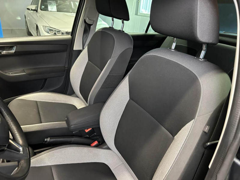 Photo 23 de l'offre de SKODA FABIA 1.2 TSI 90  Greentec Ambition à 9490€ chez MKP Distribution