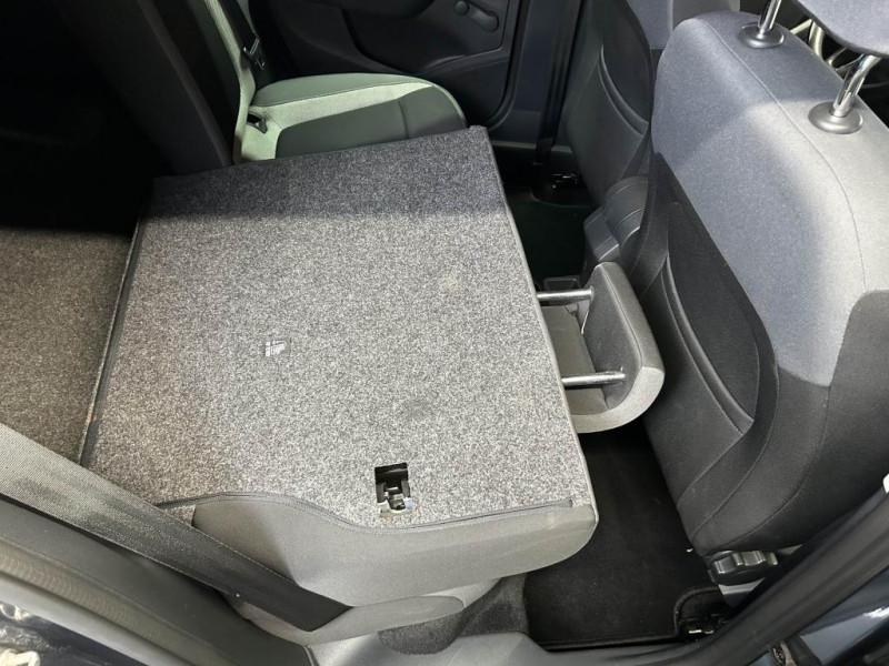 Photo 30 de l'offre de SKODA FABIA 1.2 TSI 90  Greentec Ambition à 9490€ chez MKP Distribution