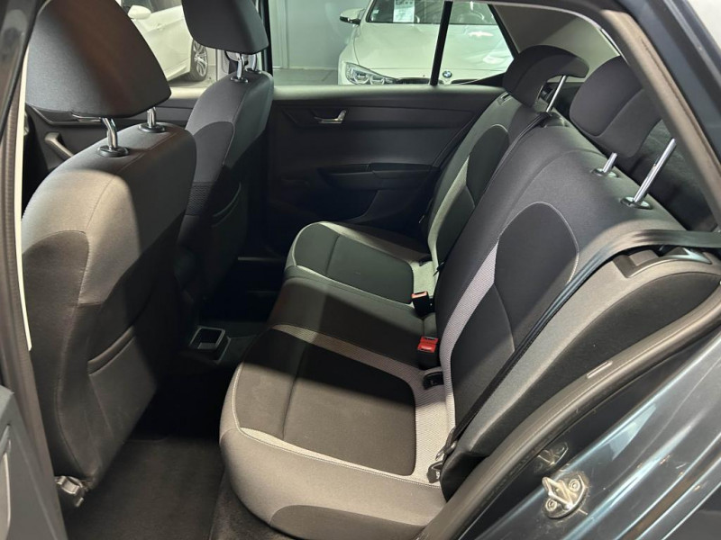 Photo 27 de l'offre de SKODA FABIA 1.2 TSI 90  Greentec Ambition à 9490€ chez MKP Distribution