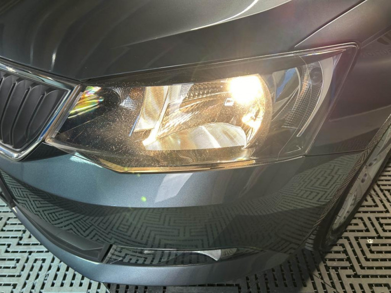Photo 43 de l'offre de SKODA FABIA 1.2 TSI 90  Greentec Ambition à 9490€ chez MKP Distribution