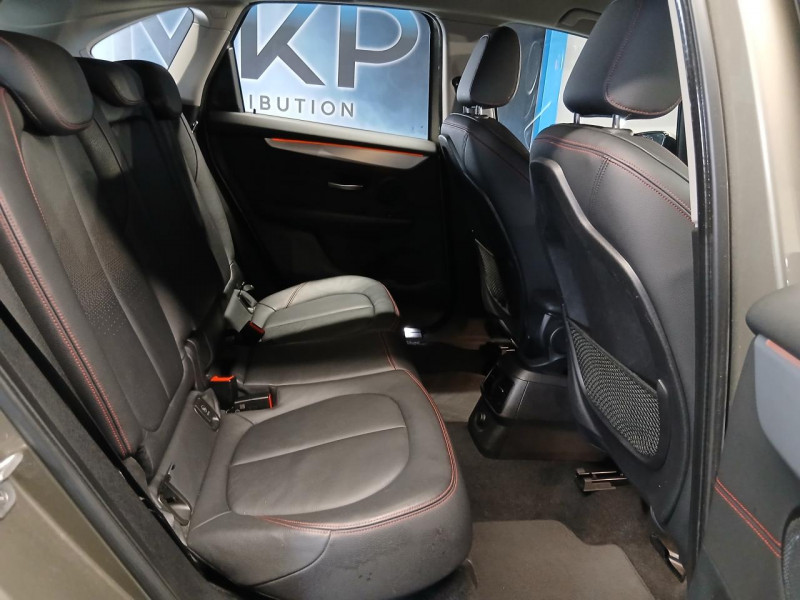 Photo 13 de l'offre de BMW SERIE 2 ACTIVE TOURER 225i xDrive 231 F45 Sport BVA à 16990€ chez MKP Distribution