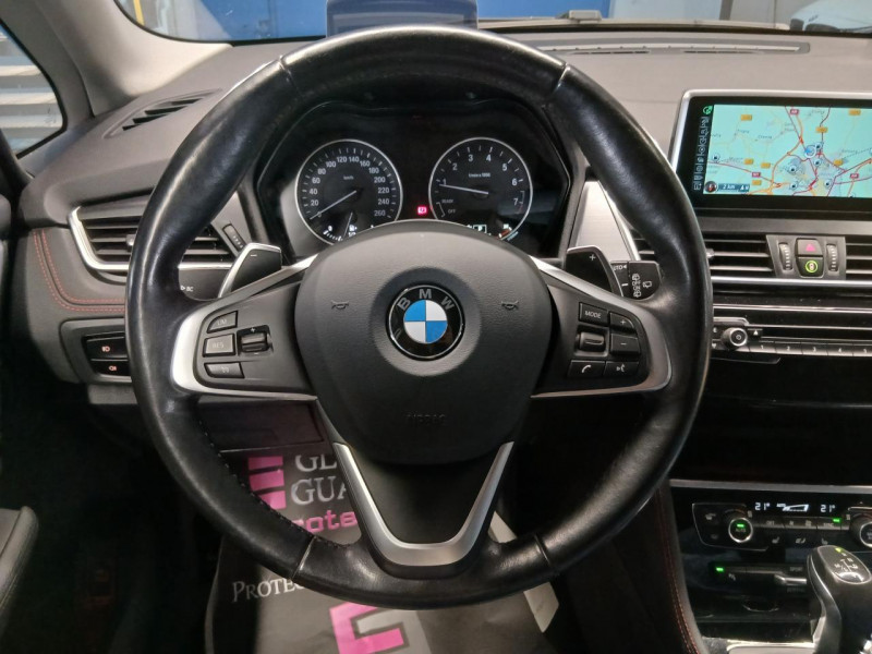 Photo 21 de l'offre de BMW SERIE 2 ACTIVE TOURER 225i xDrive 231 F45 Sport BVA à 16990€ chez MKP Distribution