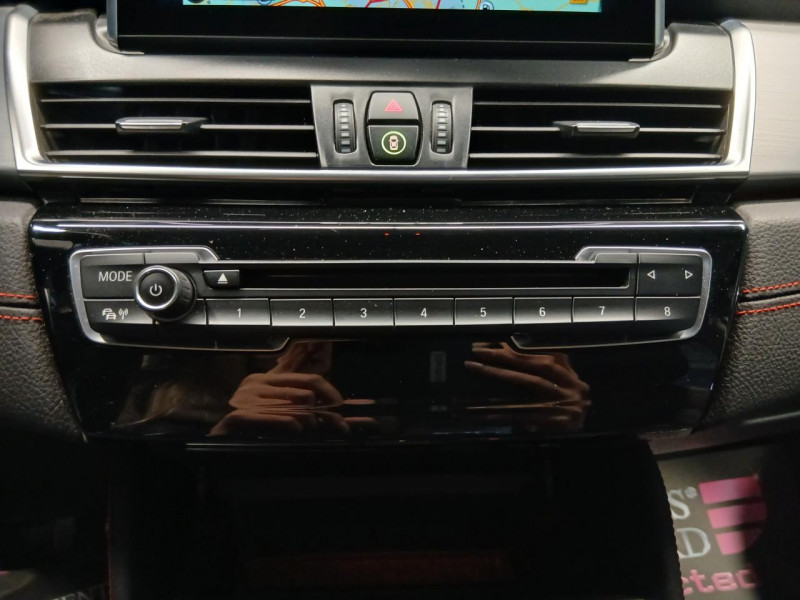 Photo 40 de l'offre de BMW SERIE 2 ACTIVE TOURER 225i xDrive 231 F45 Sport BVA à 16990€ chez MKP Distribution