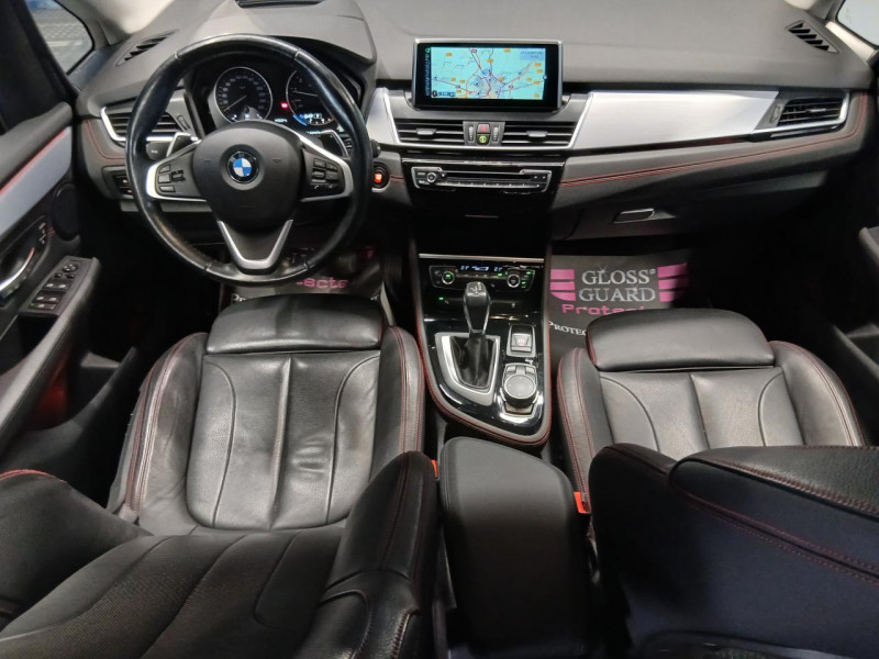 Photo 10 de l'offre de BMW SERIE 2 ACTIVE TOURER 225i xDrive 231 F45 Sport BVA à 16990€ chez MKP Distribution