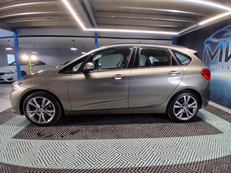 Photo 2 de l'offre de BMW SERIE 2 ACTIVE TOURER 225i xDrive 231 F45 Sport BVA à 16990€ chez MKP Distribution