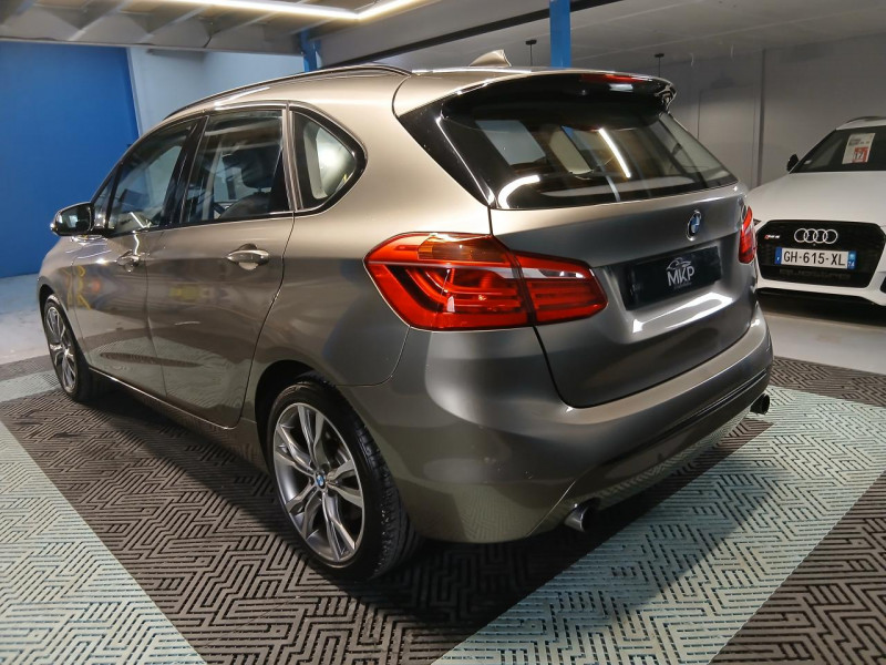 Photo 3 de l'offre de BMW SERIE 2 ACTIVE TOURER 225i xDrive 231 F45 Sport BVA à 16990€ chez MKP Distribution