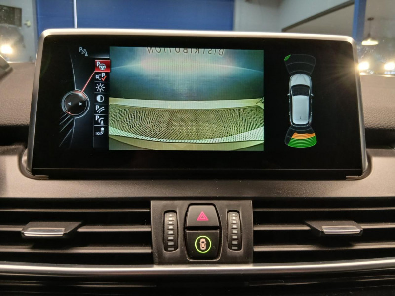 Photo 29 de l'offre de BMW SERIE 2 ACTIVE TOURER 225i xDrive 231 F45 Sport BVA à 16990€ chez MKP Distribution
