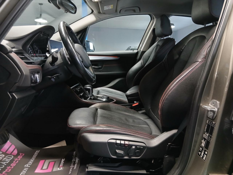 Photo 11 de l'offre de BMW SERIE 2 ACTIVE TOURER 225i xDrive 231 F45 Sport BVA à 16990€ chez MKP Distribution