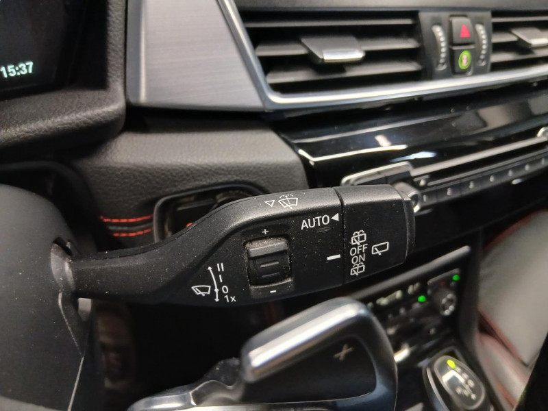 Photo 25 de l'offre de BMW SERIE 2 ACTIVE TOURER 225i xDrive 231 F45 Sport BVA à 16990€ chez MKP Distribution