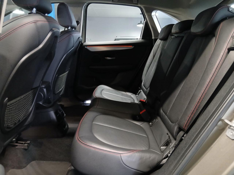 Photo 14 de l'offre de BMW SERIE 2 ACTIVE TOURER 225i xDrive 231 F45 Sport BVA à 16990€ chez MKP Distribution