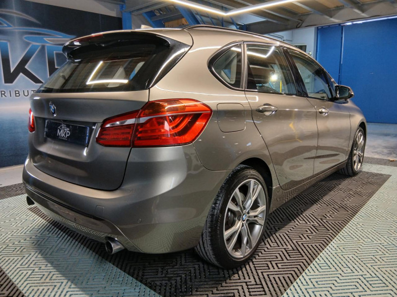 Photo 5 de l'offre de BMW SERIE 2 ACTIVE TOURER 225i xDrive 231 F45 Sport BVA à 16990€ chez MKP Distribution