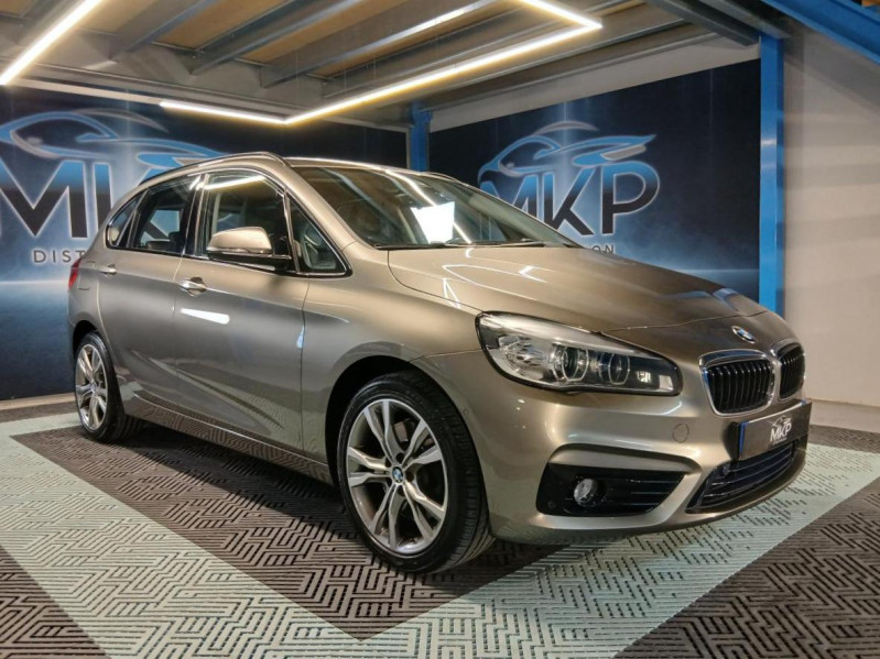 Photo 7 de l'offre de BMW SERIE 2 ACTIVE TOURER 225i xDrive 231 F45 Sport BVA à 16990€ chez MKP Distribution
