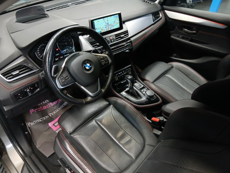 Photo 9 de l'offre de BMW SERIE 2 ACTIVE TOURER 225i xDrive 231 F45 Sport BVA à 16990€ chez MKP Distribution