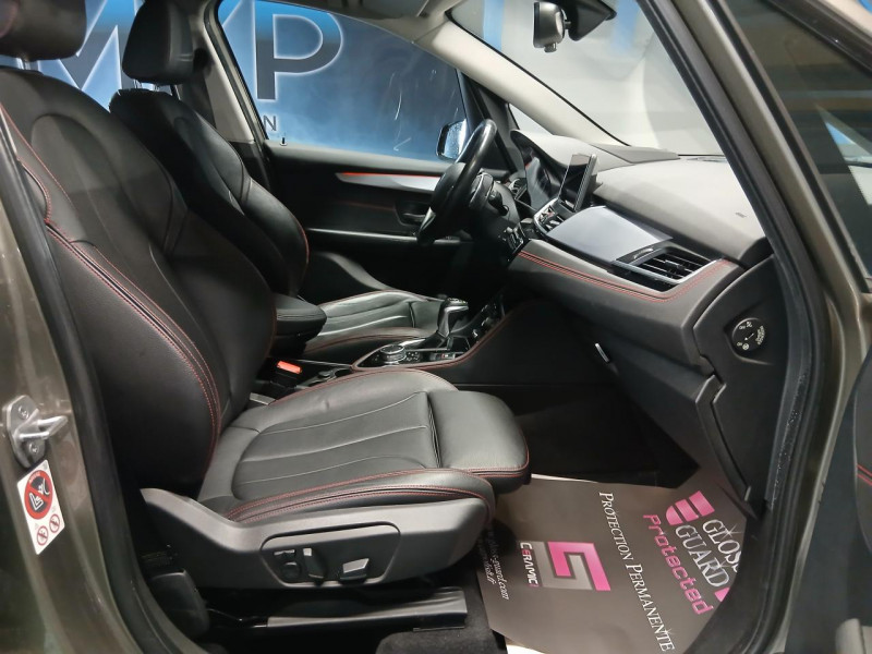 Photo 12 de l'offre de BMW SERIE 2 ACTIVE TOURER 225i xDrive 231 F45 Sport BVA à 16990€ chez MKP Distribution