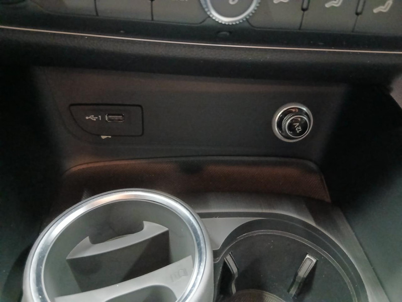 Photo 27 de l'offre de AUDI A3 SPORTBACK 1.5 35 TFSI 150 S tronic Sport à 17490€ chez MKP Distribution