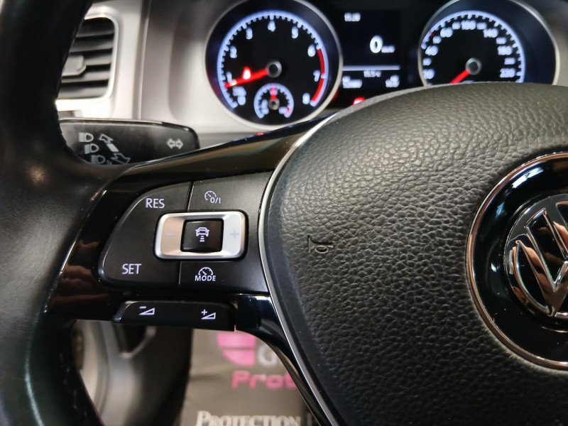 Photo 18 de l'offre de VOLKSWAGEN GOLF 1.2 TSI 110 BlueMotion Technology Confortline BVM à 13490€ chez MKP Distribution