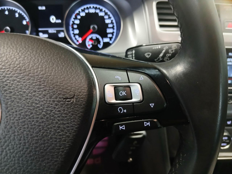 Photo 19 de l'offre de VOLKSWAGEN GOLF 1.2 TSI 110 BlueMotion Technology Confortline BVM à 13490€ chez MKP Distribution