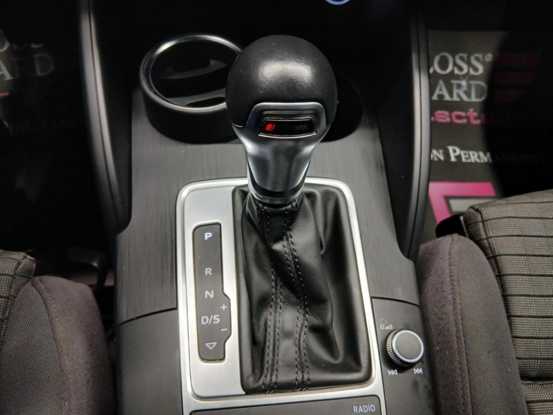 Photo 30 de l'offre de AUDI A3 SPORTBACK 1.5 35 TFSI 150 S tronic Sport à 17490€ chez MKP Distribution