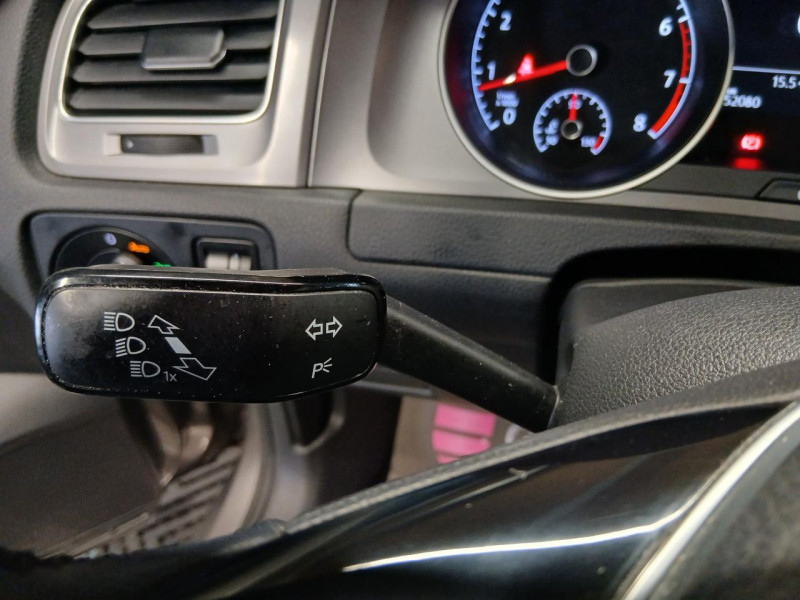 Photo 20 de l'offre de VOLKSWAGEN GOLF 1.2 TSI 110 BlueMotion Technology Confortline BVM à 13490€ chez MKP Distribution