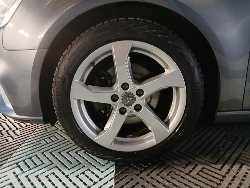 Photo 44 de l'offre de AUDI A3 SPORTBACK 1.5 35 TFSI 150 S tronic Sport à 17490€ chez MKP Distribution