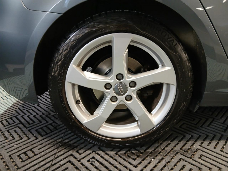 Photo 42 de l'offre de AUDI A3 SPORTBACK 1.5 35 TFSI 150 S tronic Sport à 17490€ chez MKP Distribution